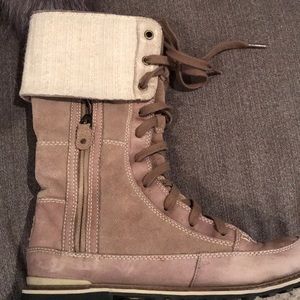 Northface Boots